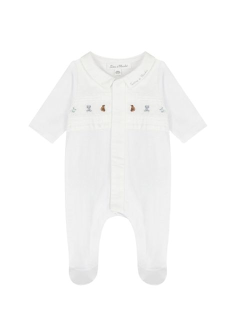 Tutina con ricamo TARTINE ET CHOCOLAT | CC540700126E